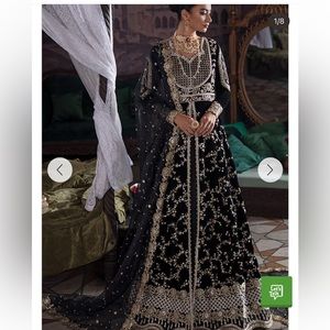 Brand new Pakistani dress